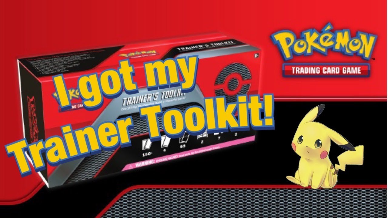 Trainers Toolkit Jordsign