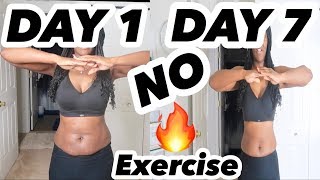 Before and After Weight Loss Watch Me Shrink | How To Lose Weight Fast |  Fast Weight Loss