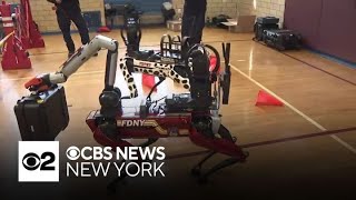Explaining the drought watch in New York City