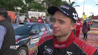 APRC15 NZL Event Review