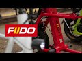 fiido q1 electric scooter