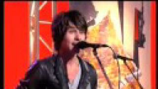 Sam Beeton What You Look For Live on This Morning