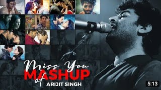 Arijit Singh All Sad Songs Collection 2022| Good Night Sad Song