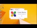 How to install CodeBlocks and Get Started with C Programming
