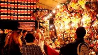 大國魂神社・酉の市