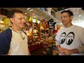 mooneyes japan old school brand alive and well in yokohama japan store tour steve s pov