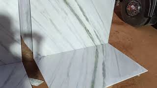 White Marble Morwad Cross Diamond Shape Rate 50 to 55 Rupees Square Feet Call 8005848798 7023338121