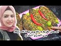 تجربتي مع الفرن البلدي لاول مرة وتحدي شوى السمك وقررت بعدها اجيب فرن في بيتي