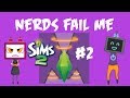 Promotions - Sims 2 Ep 2 - Nerds Fail Me