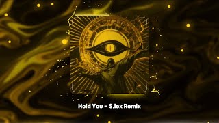 Hold You - S.lex Remix | Nhạc Của Nhà Vua Cambodia