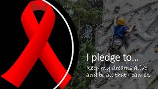 Red Ribbon Campaign Video