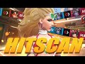 The last obsessed hitscan player in Overwatch