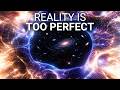 Why Is the Universe Tuned So Perfectly for Us?