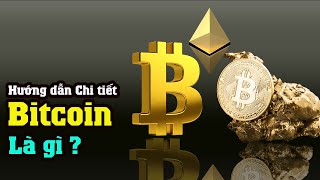 Bitcoin là gì? có nên đầu tư vào thị trường tiền mã hoá?