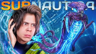 ENCONTRÉ VIDA INTELIGENTE | Subnautica #3