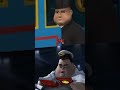 Sir Topham Hatt Vs Captain McCrea #edit #meme #shorts #Wall-e #ttte