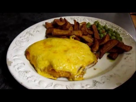 PARMO from TEESSIDE..... (smoggy's kitchen 1) PARMO from TEESSIDE..... (smoggy's kitchen 1)