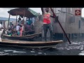 Inside Makoko: Marginalization and oppression in the world's biggest floating slum