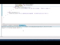 Part 3 - Introduction to multi-threaded programming in Java