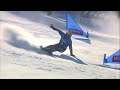 prommegger wins battle of the veterans in bansko fis snowboard world cup 24 25