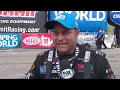 matt hagan wins wild final round in houston