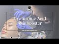 HYALURONIC ACID SKINBOOSTER | Lamierre Aesthetic