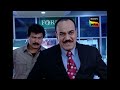 क्या ‘daaku basanti’ की सच्चाई आ पायेगी cid के सामने cid सी.आई.डी. 31 dec 2024