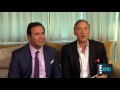 How Well Do Drs. Dubrow & Nassif Really Know Each Other  E! Red Carpet & Award Shows