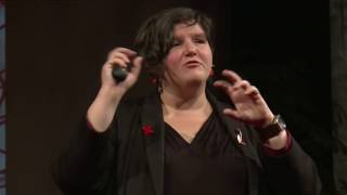 What Do Your Digital Footprints Say About You? | Nicola Osborne | TEDxYouth@Manchester
