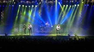Status Quo Live At Wembley Arena 2013