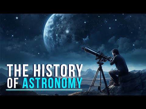 How was astronomy used in ancient times?
