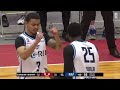 【ハイライト】バンビシャス奈良vsアースフレンズ東京z｜b2第12節 game1｜12.18.2021 プロバスケ bリーグ