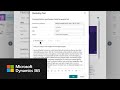 Copilot in Microsoft Dynamics 365 Business Central