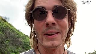 How #WeThriveInside With Musician and Actor Rick Springfield