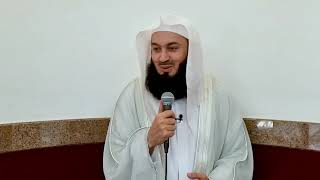 NEW Friday Boost | Focus on the right things for success - Mufti Menk