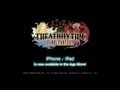 『THEATRHYTHM FINAL FANTASY』(iOS Version) Launch Trailer