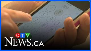 RCMP warning of phone upgrading scam