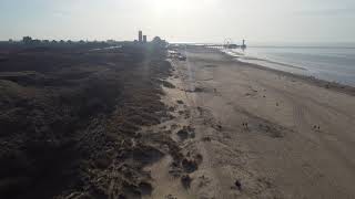 Zwarte Pad - Baastij Scheveningen Noord