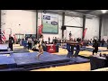 stella fischer region 7 level 10 championship vault 4 12 24