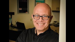 The UPS Store Franchise Opportunity, featuring David Druker, President of The UPS Store Canada