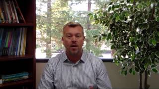 Common Core State Standards Scope and Sequence