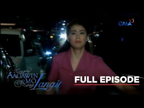 Kung Aagawin Mo Ang Langit: Full Episode 8 (Stream Together)