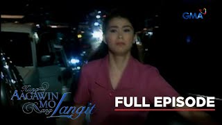 Kung Aagawin Mo Ang Langit: Full Episode 8 (Stream Together)