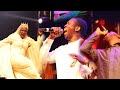 Dunsin Oyekan | Theophilus Sunday | Deborah Enenche Pull Down Fire A Night With Abba