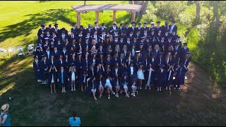 2023 Commencement Highlight Video