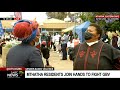 Gender-based violence | Mthatha residents join hands to fight GBV