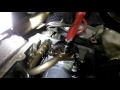 2003 6.0 powerstroke hpop air test and find leaks