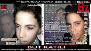 Emanuel Zekic  But Katili (StudioBojanZekic) official no1