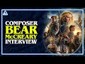 Rings of Power Composer Bear McCreary Discusses the Music of Middle-Earth