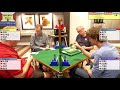 2018 summer nabc spingold f 1 2 open